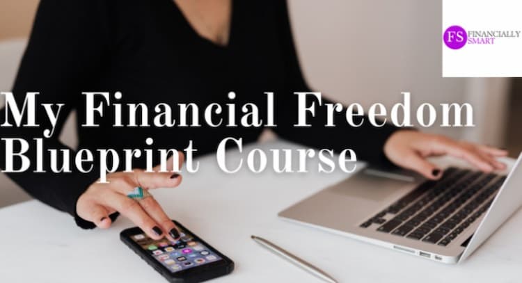 course | Financial Freedom Blueprint