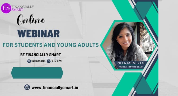 WEBNARS Webinar for Students and Young Adults