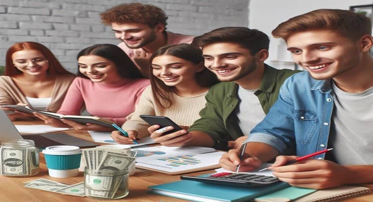 WEBNARS Empower Your Children with Financial Freedom - Financially Smart Young Adults & Financial Freedom Blueprint